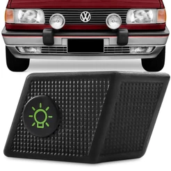 Botão Farol Painel Satelite Gol Gti Gts Gls Gl Parati Voyage