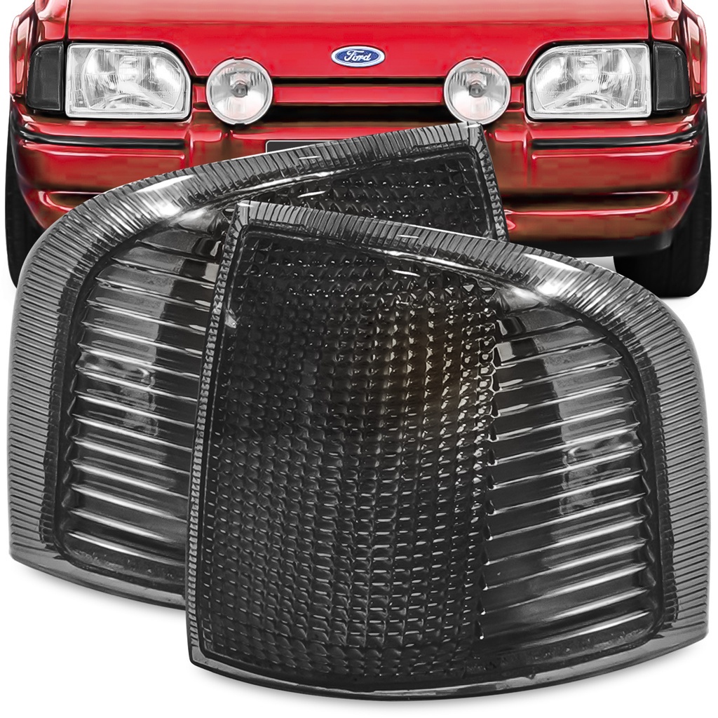 Par Pisca Escort Hobby 1987 1988 1889 1990 1991 1992 Fume