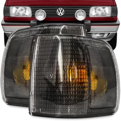 2 Pisca Gol 91 92 93 94 95 Quadrado Fume Encaixe Arteb Par