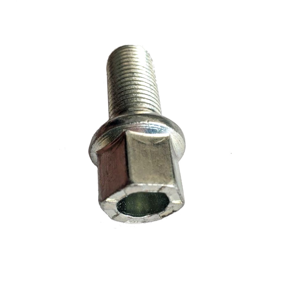 Parafuso Roda Fox Polo Golf Jetta Audi Entre Vários Outros - Original VW - Cod.: WHT001812 e WHT002437