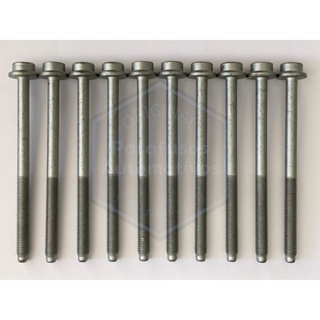 Parafuso Cabeçote Volkswagen Power 1.0/1.4/1.6 8V Gol/Saveiro/Kombi/Fox.... em Oferta na Shopee