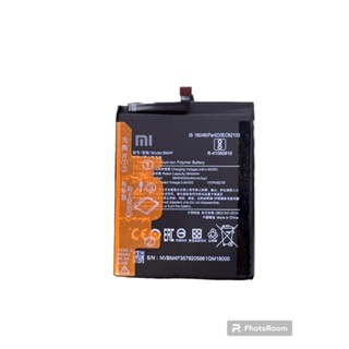 Bateria Bm4f Mi A3 /mi 9 Lite Nova Com Garantia A pronta entrega