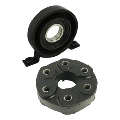 Disco e Rolamento do Cardan Omega 2.0 2.2 4cc 8v GLS MPFI 1992 1993 1994 1995 1996 1997 1998