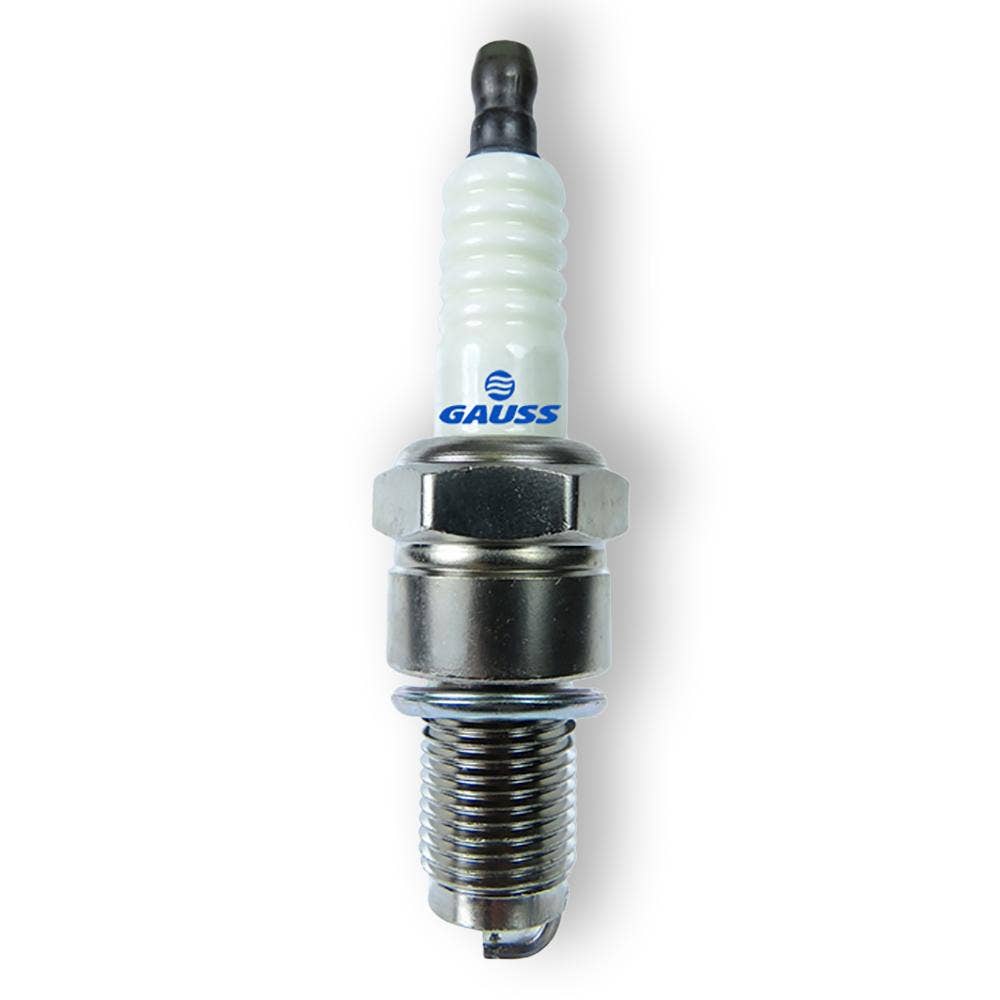 Vela De Ignição Gauss Gv6R37 Idea 1.8 Hlx Flex 2005 a 2010