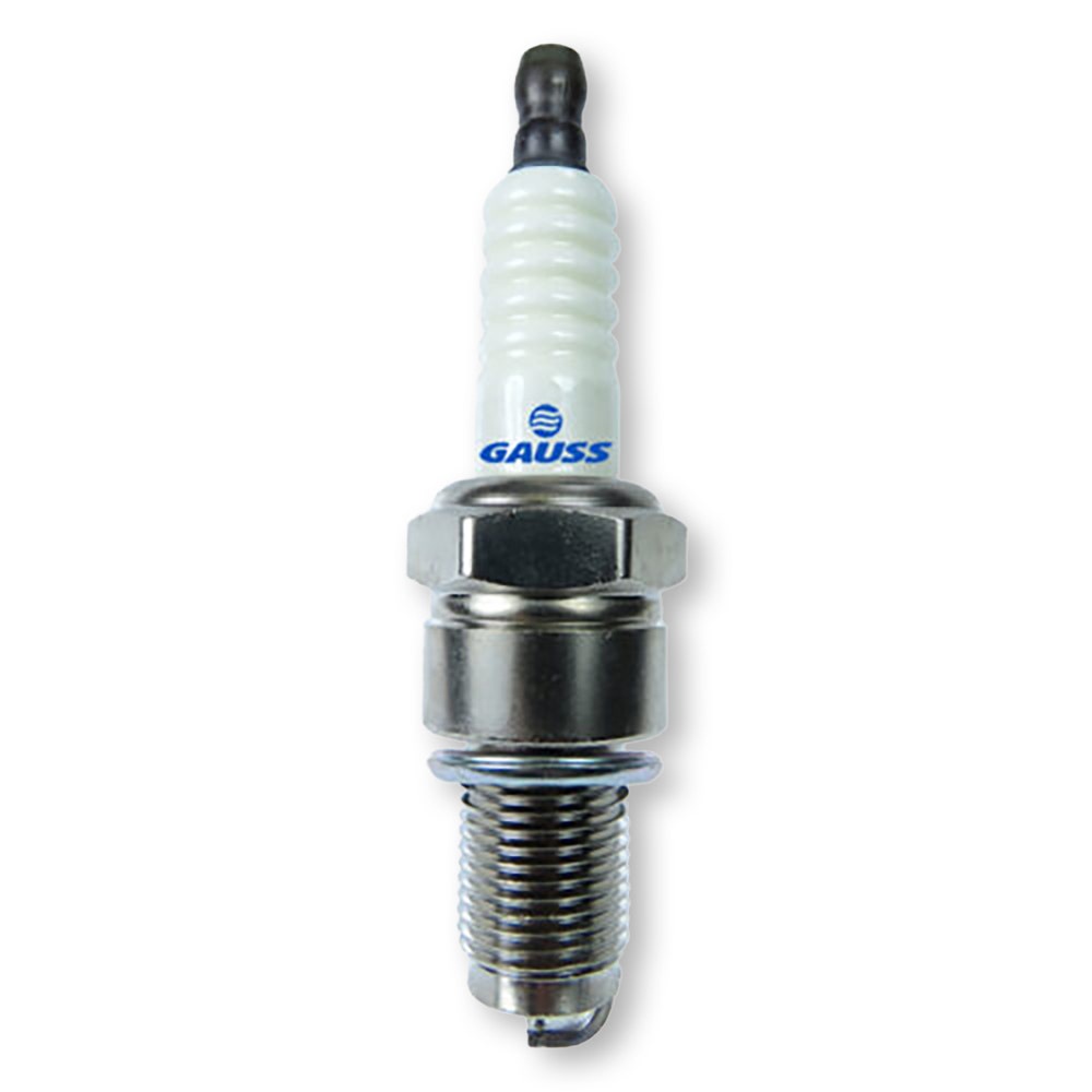 Kit Vela De Ignição Gauss Gv6R37 Idea 1.8 Hlx Flex 2005-2010