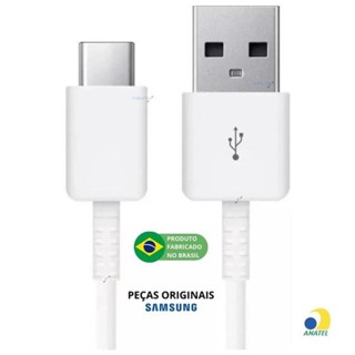 Cabo para Samsung A54 5G Original MESMO