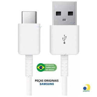 Cabo para Samsung A14 5G Original MESMO