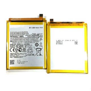 Bateria Motorola Ks40 Moto E6 Play Xt2029
