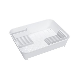 Escorredor de Louças Coza - Basic Branco