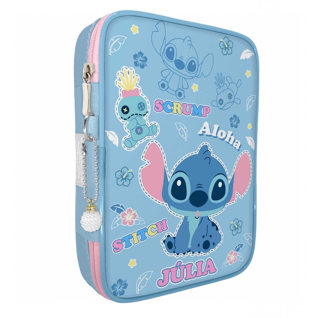 Estojo 100 Pens Azul: Onde Comprar | BuscaProdutos