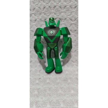 Boneco Figura De Açao Ben 10 Omnitrix Varios Modelos Sunny