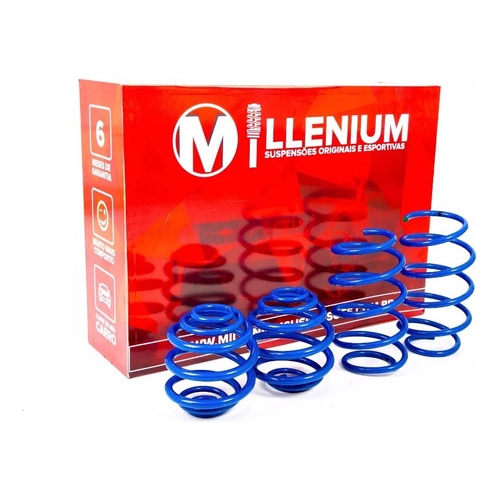 Kit 4 Molas Esportivas Gol Bola em Oferta na Shopee