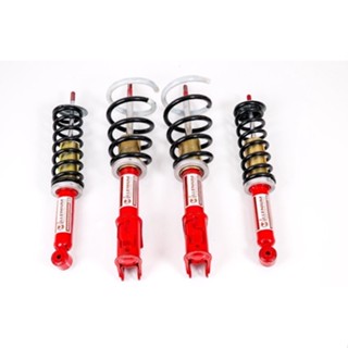 Kit Suspensão Rosca Regulável Slim Golf Mod 992013