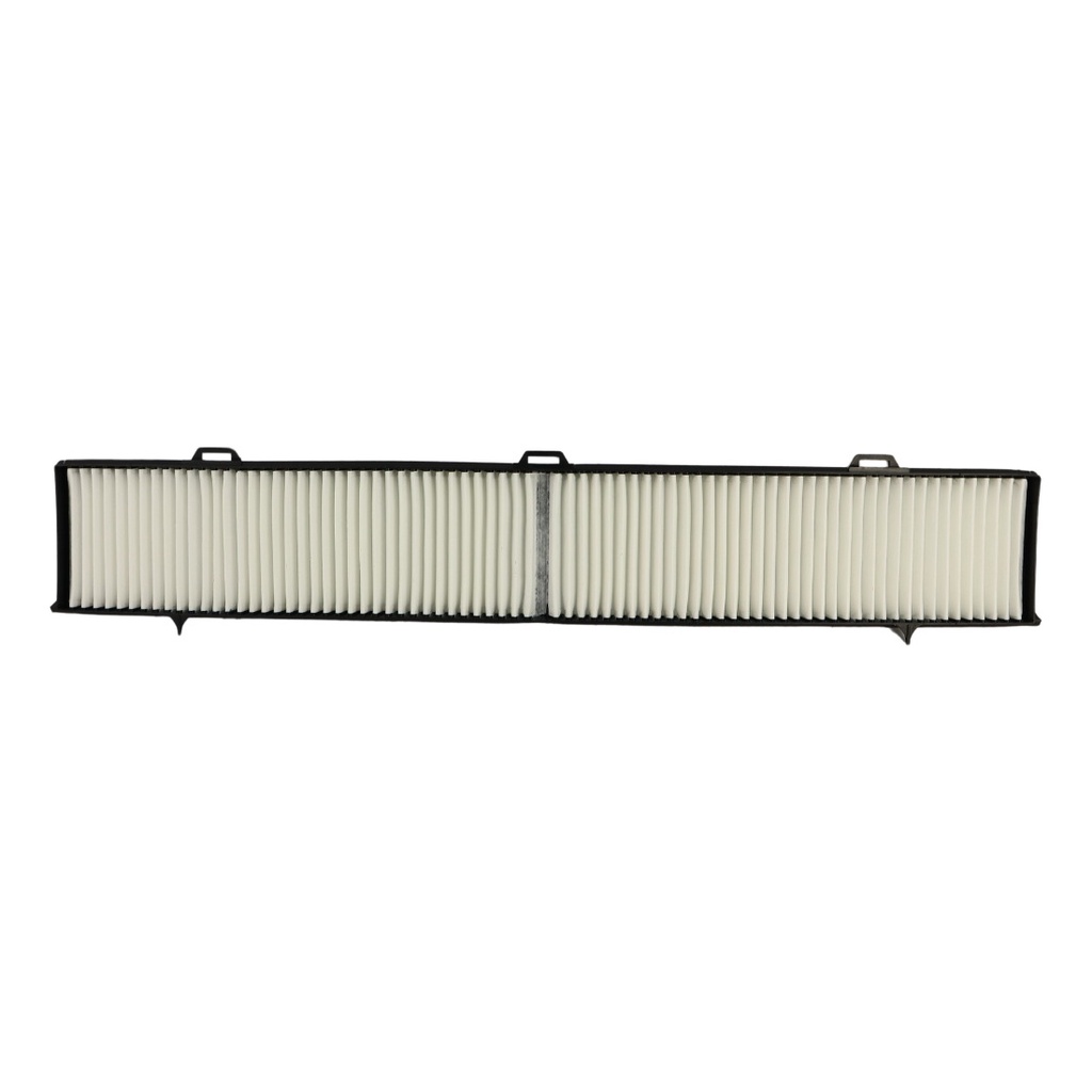 Filtro Ar Condicionado Cabine BMW Série 3 325i 2.5 24v MPFI Sedan Touring 325iA 2005 2006 2007 2008 2009 2010 2011 2012