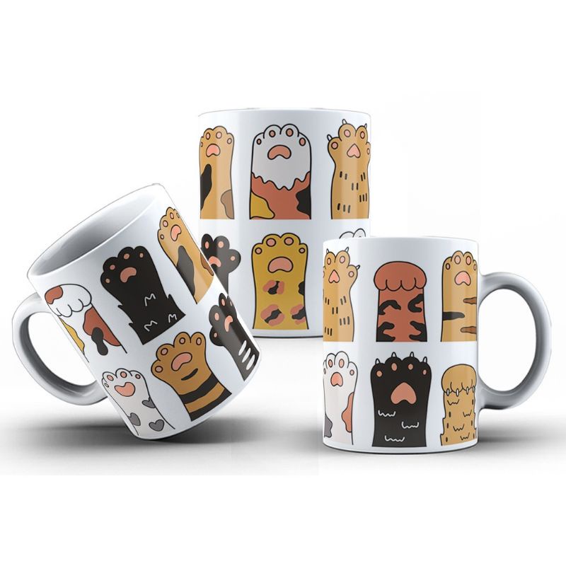 O que é Copo de Pata de Gato? Guia e Onde Comprar | BuscaProdutos