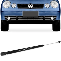 Amortecedor de Capô Polo Hatch e Sedan 2001 A 2007