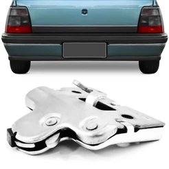 Fechadura Interna Porta Malas Tampa Traseira Monza Tubarão 1991 A 1996