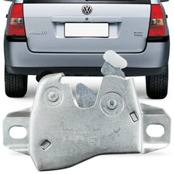 Fechadura Mecanica Interna do Porta Malas Tampa Traseira Parati Bola G2 G3 1996 97 98 99 00 01 02 03 04 2005