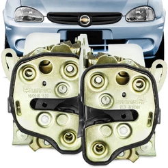 Par Fechadura Porta Corsa 1994 A 2004 Wagon Pickup Classic