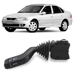 Chave Seta Vectra 1994 1995 1996 1997 1998 1999 2000 2001 2002 Alavanca Lampejo Farol Alto