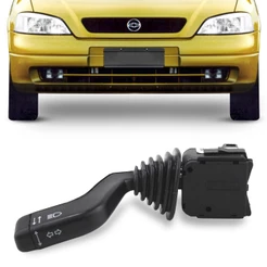 Chave Seta Astra 1998 1999 2000 2001 2002 Alavanca Lampejo Farol Alto