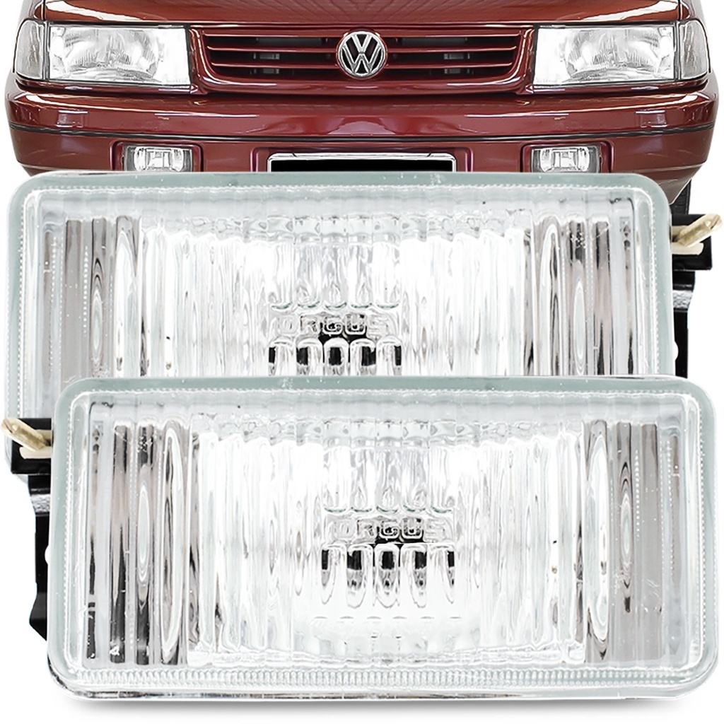 Par Farol Milha Santana 91 92 93 94 95 96 97 Quantum Auxiliar
