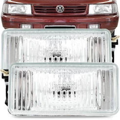 Par Farol Milha Santana 91 92 93 94 95 96 97 Quantum Auxiliar
