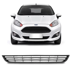 Grade New Fiesta 2013 14 15 16 2017 Dianteira Inferior