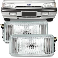Par Farol Milha Versailles 1991 1992 1993 1994 1995 1996 1997 Auxiliar Lente Vidro