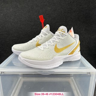 Puro nk original Zoom Kobe 6 Sapatos De Basquete Masculino