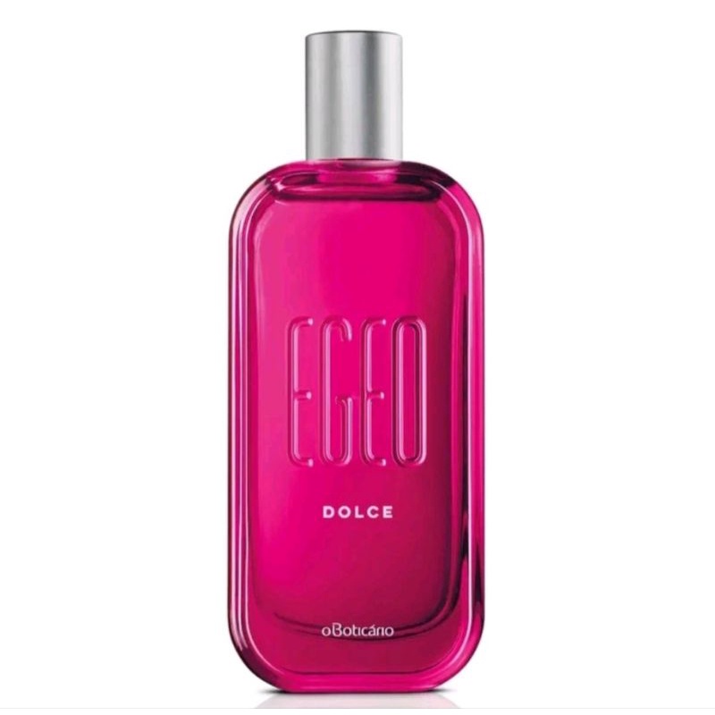 Egeu Dolce Colônia 90ml O Boticário