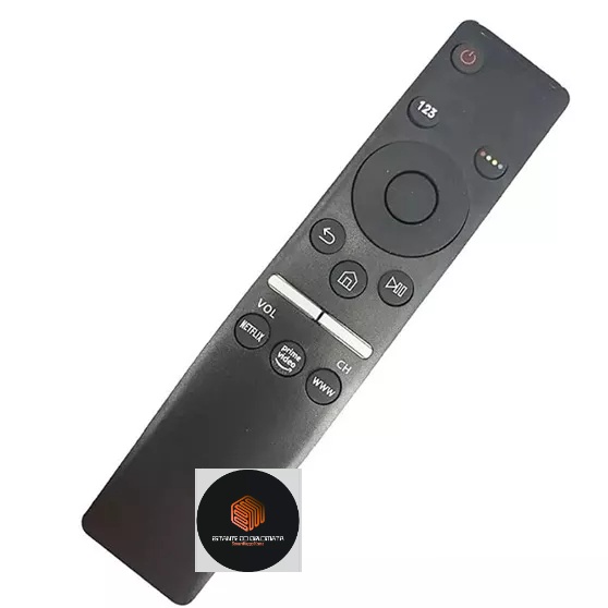 Controle Remoto Universal Sky Para TV Smart Samsung 4K com atalho Netflix, Prime, WEB