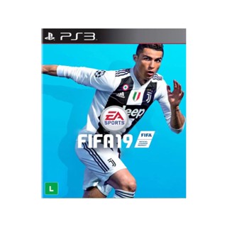 FIFA 19 - PS3