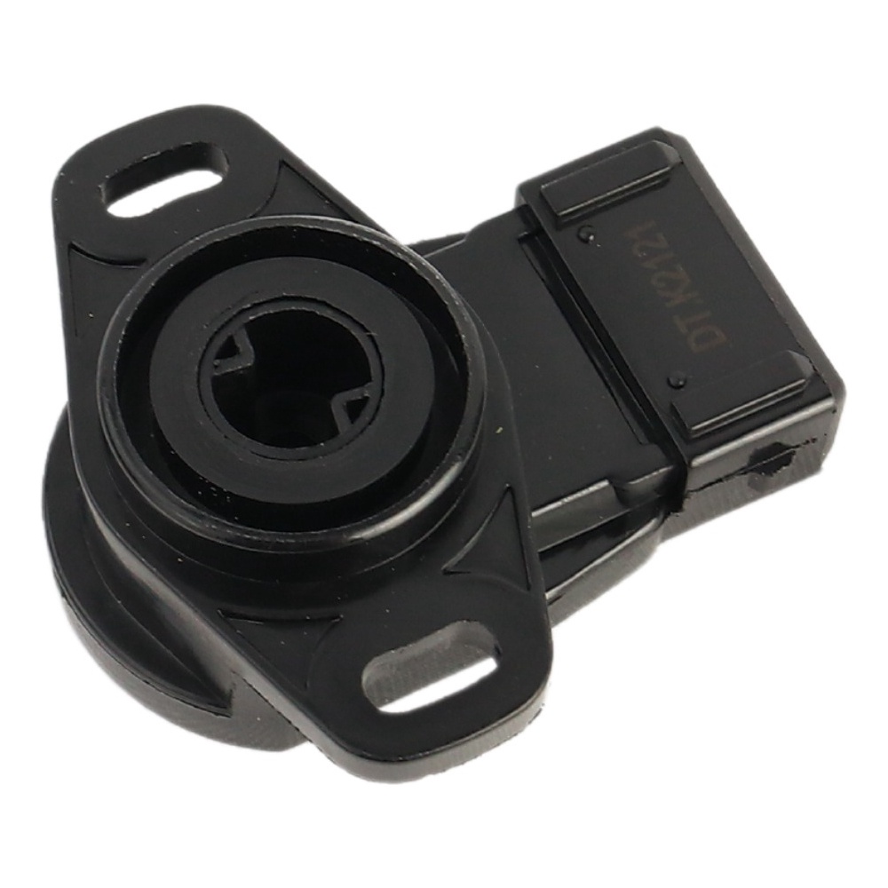 Sensor TPS Posição Borboleta Pajero Sport 3.5 V6 1999 2000 2001 2002 2003 2004 2005 2006 2007 2008 2009 2010 2011 2012