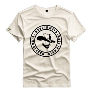 Camiseta Personalizada Estampada Country - 35