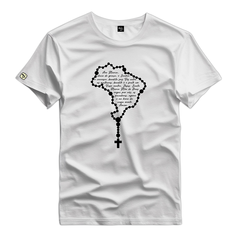 Camiseta Personalizada Estampada Country - 227