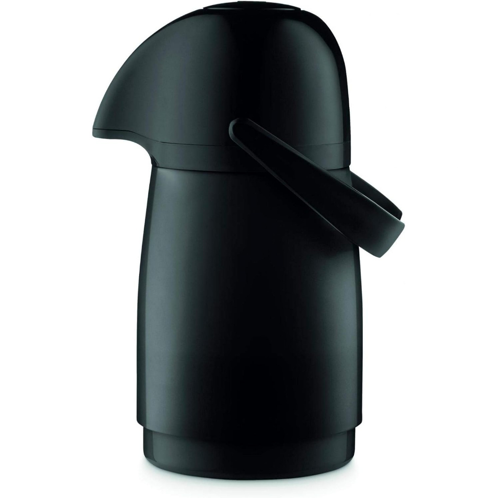 Garrafa Térmica Expressar 500ml Sanremo Pressão
