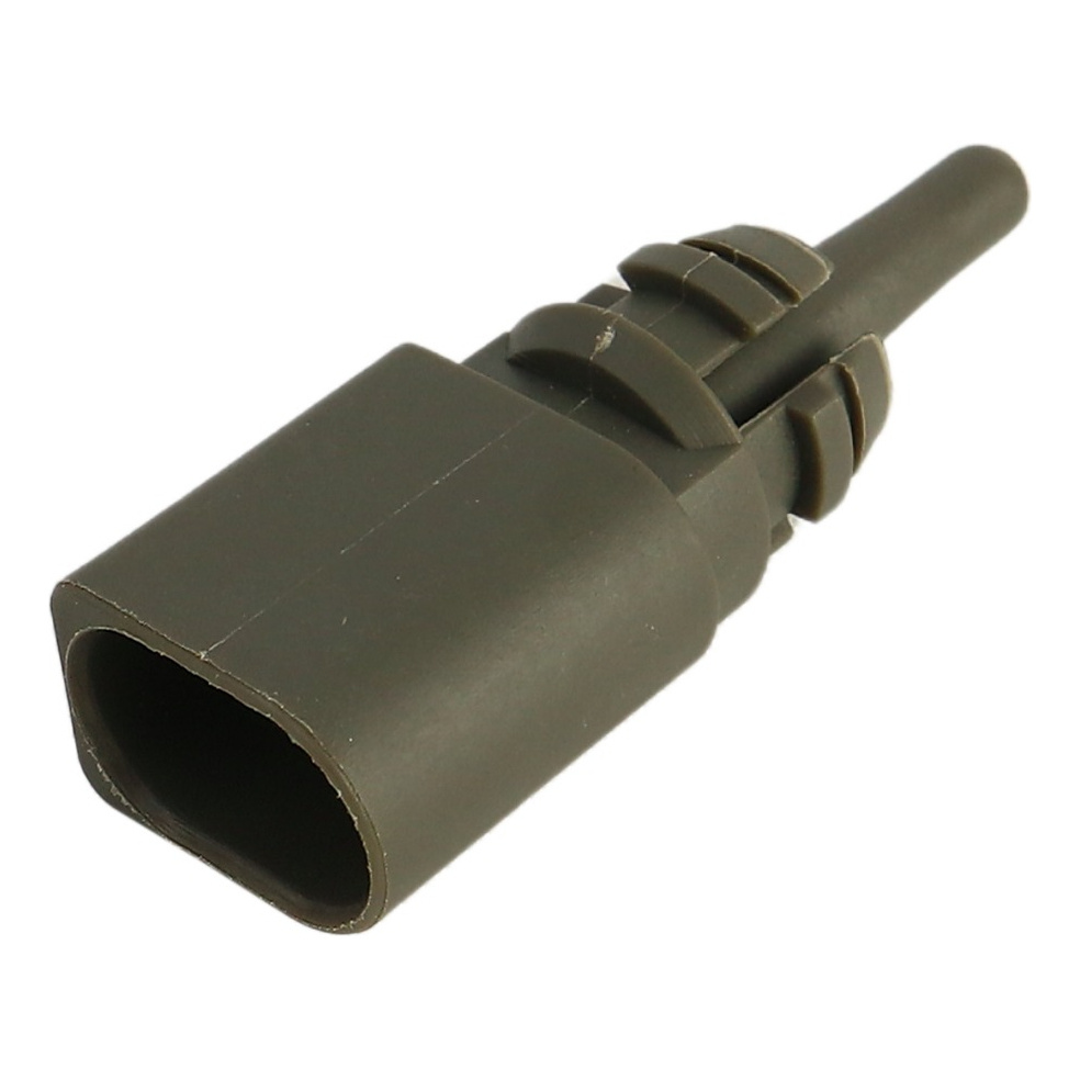 Sensor de Temperatura Externo Polo 1.0 12v Flex 200 TSI Comfortline Highline Sense 2018 2019 2020 2021 2022