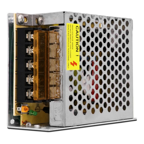 Fonte Colmeia Chaveada 5a 60w 2 Saídas Leds Som Automotivo em Oferta na Shopee