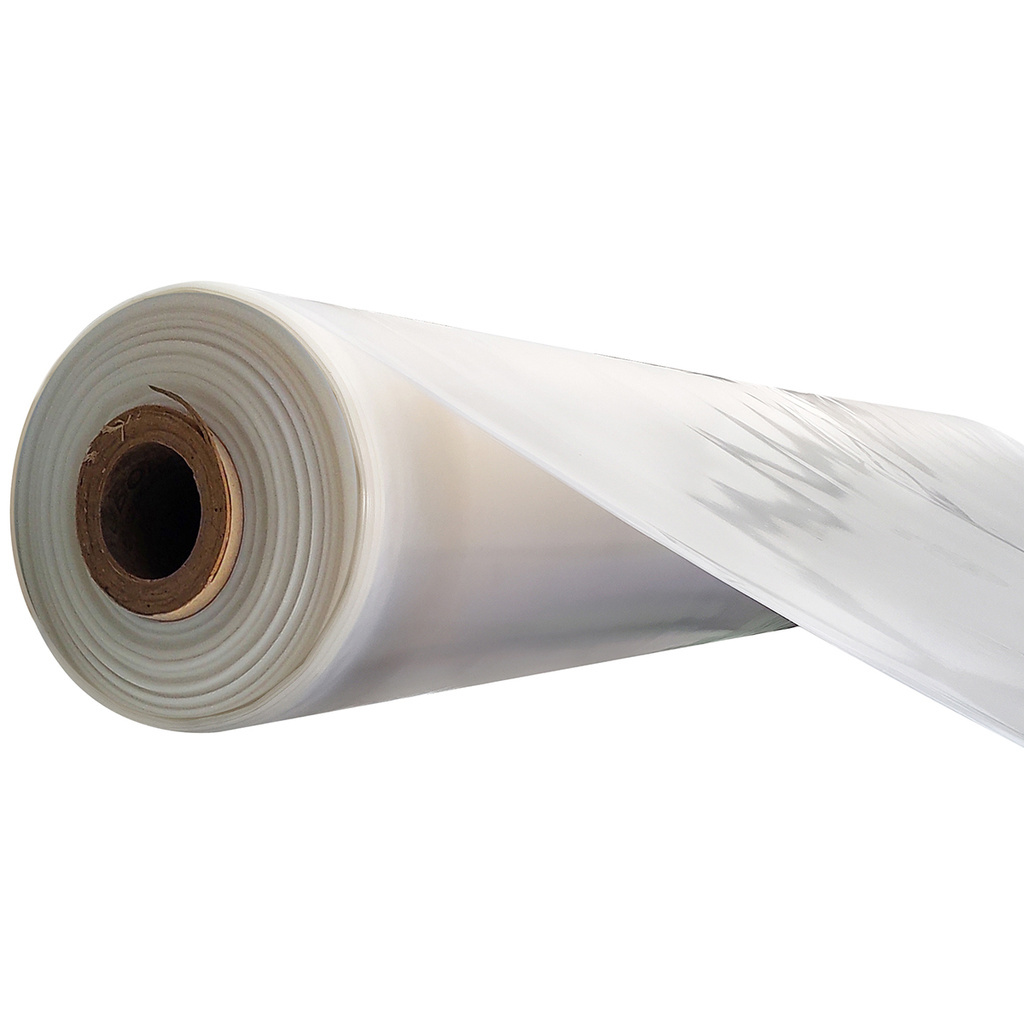 Filme Plastico 4x3m Difusor 150 Micra Filme Plastico Para Estufa