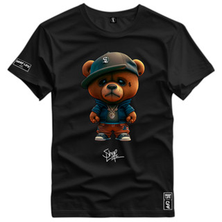 Camiseta Personalizada Estampada T-Shirt - 2209