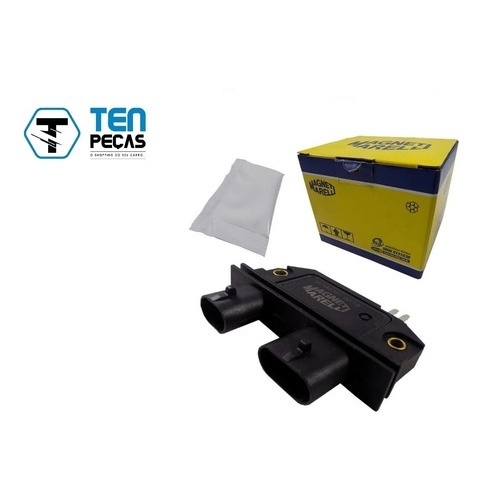 Modulo Ignição Eletrônico Monza 1.8 2.0 91 92 93 94 95 96
