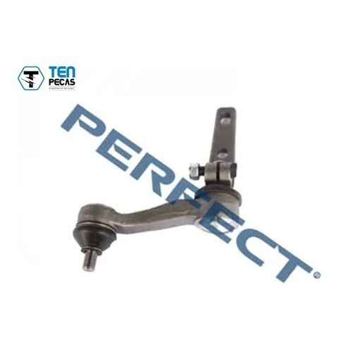 Braco Auxiliar Direcao Gm S10 2007 2008 2009 2010 2011 2012