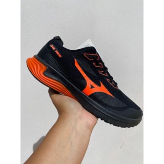 tênis masculino mizuno cool ride confortável esportivo