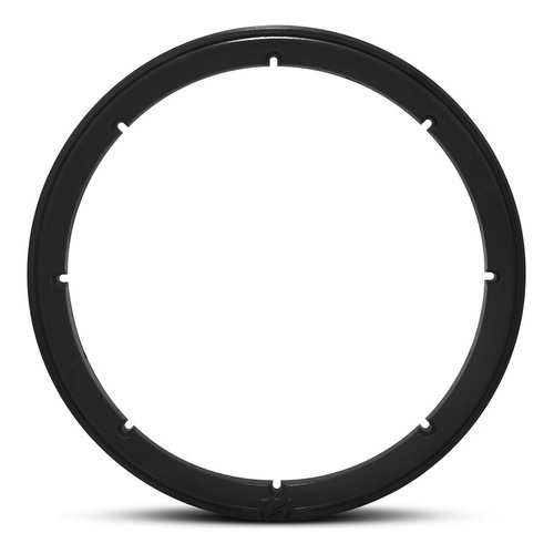 Aro Guarnição 12 Polegadas Preto Shutt Plástico em Oferta na Shopee
