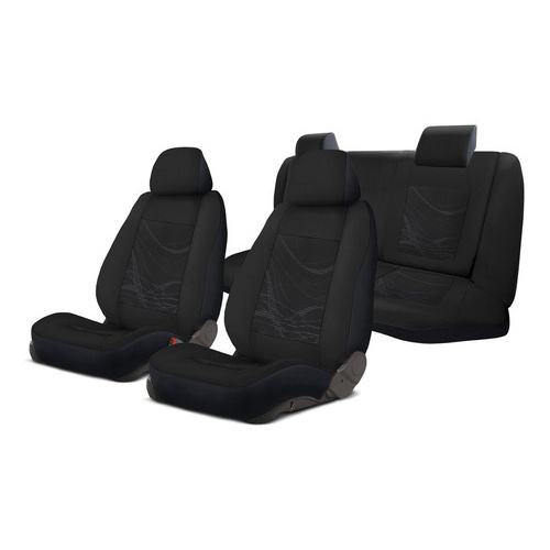 Jogo Capas Para Banco Carro Tecido Peugeot Partner 1996 a 2012