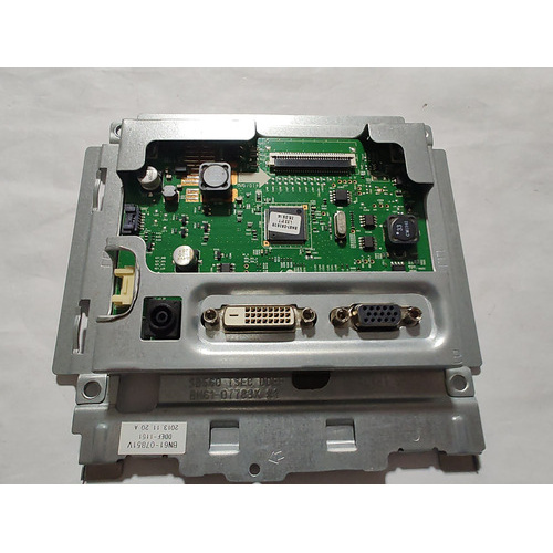 Placa Monitor Samsung S20c302fl Ls20c301  S20c302flmzd