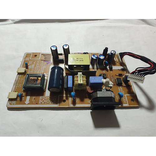Fonte Monitor Samsung Modelo 632nw Ls16pensflxaz Pe16ws