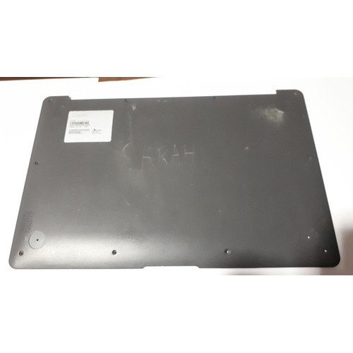 Carcaca Base Notebook Positivo Motion Q232a