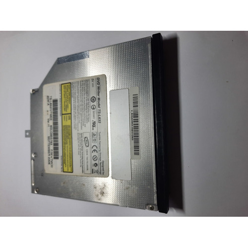 Drive Dvd Notebook Intelbras I272 Ts-l632
